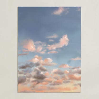 Cotton Candy Dreams