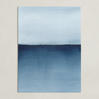 Lake Superior Horizon