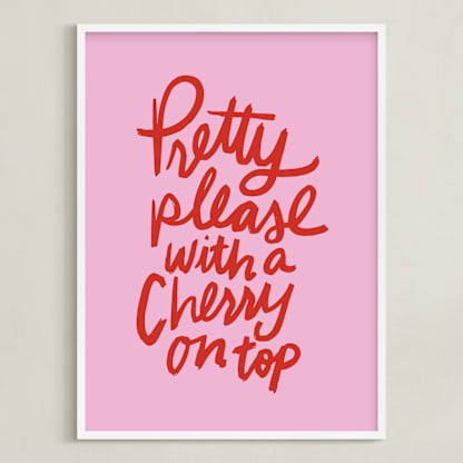 Cherry on Top