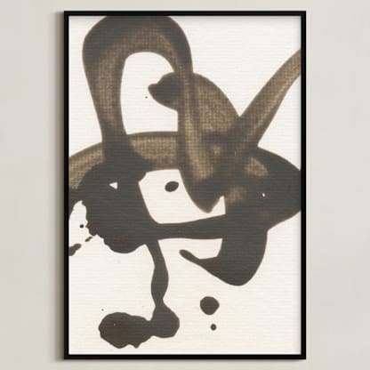 Neutral Abstract