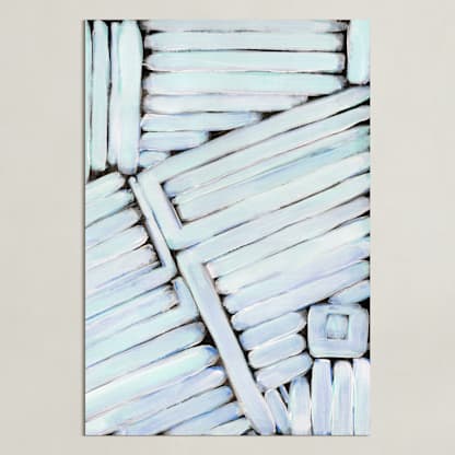 Zips and Stripes