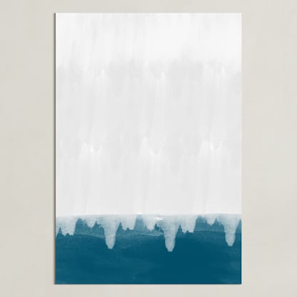 Rain Storm I