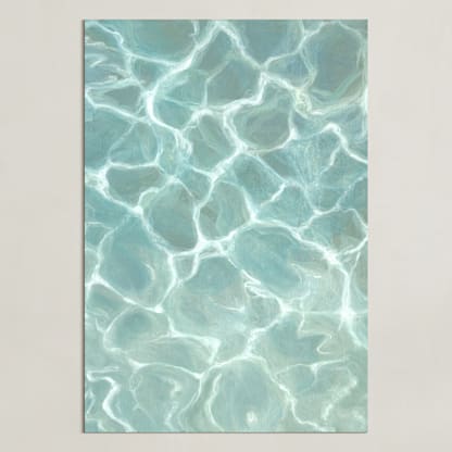Poolside