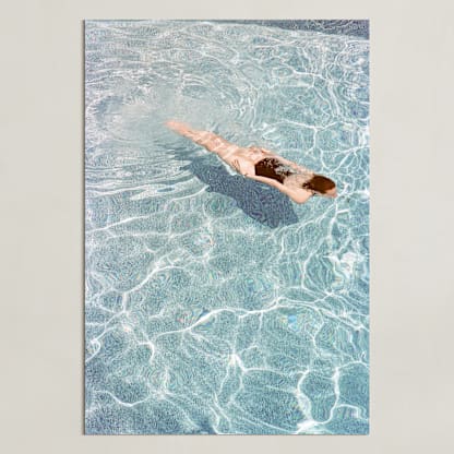 Going for a Swim