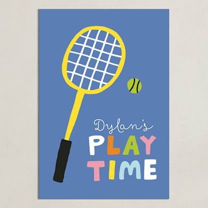 Play Time