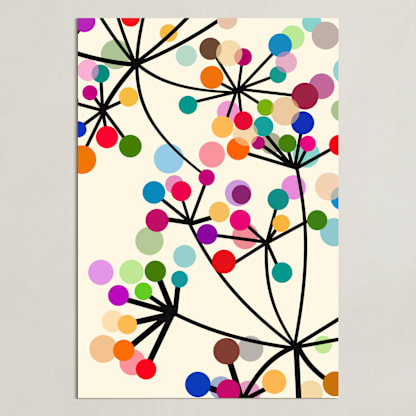 Flowering Tree