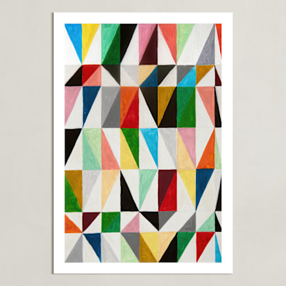 Triangle Grid