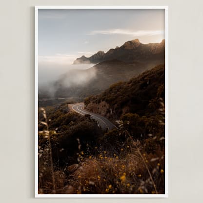 Yerba Buena Rd