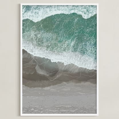 The Shoreline