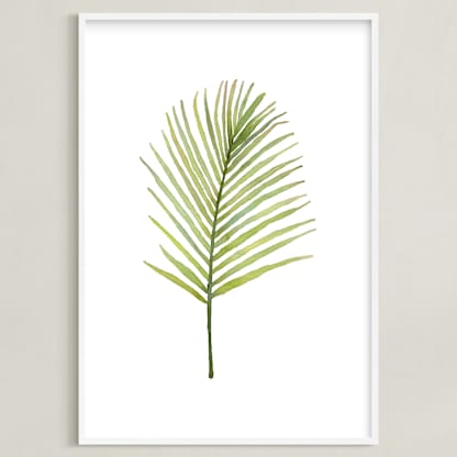 I'm Frond of You No. 2