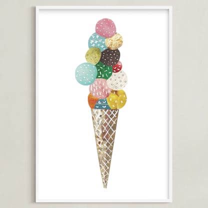 Ice Cream