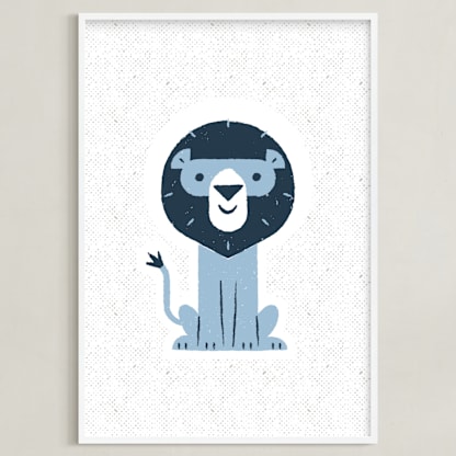 mr LION