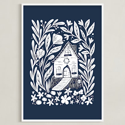 Fairy House