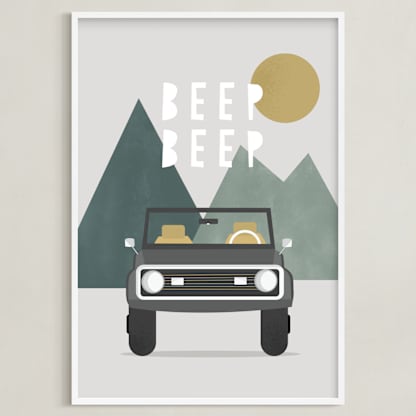 Beep Beep