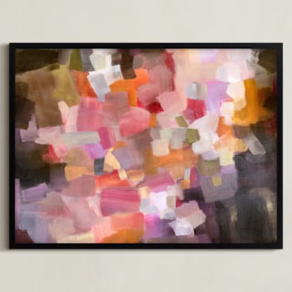 Abstracted Form