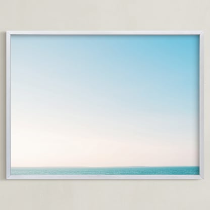 Martha's Horizon