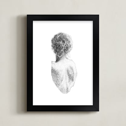 Figure Drawing No.17