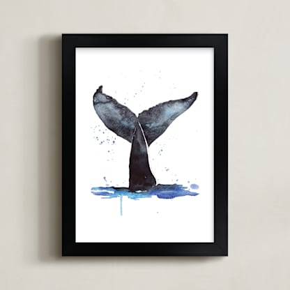 Whale Tale