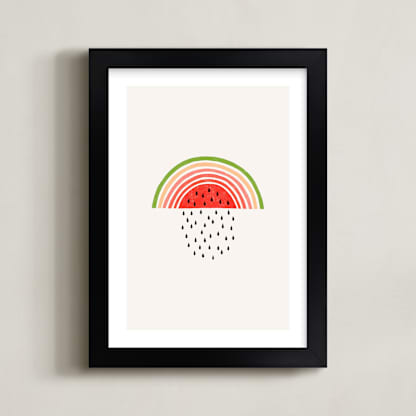 Watermelon Rainbow