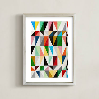Triangle Grid