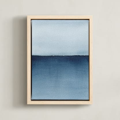 Lake Superior Horizon