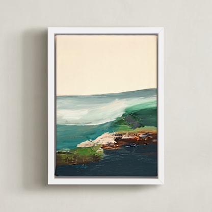 Monterey Bay Coast