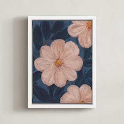 Moody Florals II