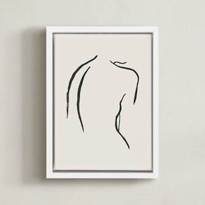 Figure Study I