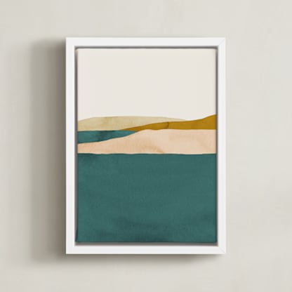 Lakeside View II