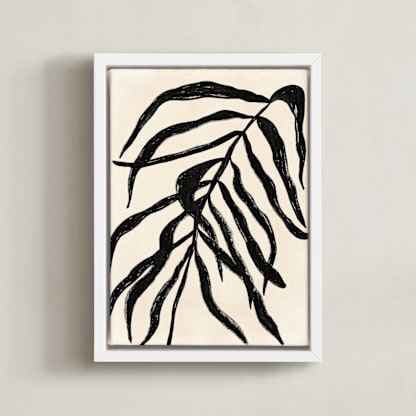 Solitaire Plant