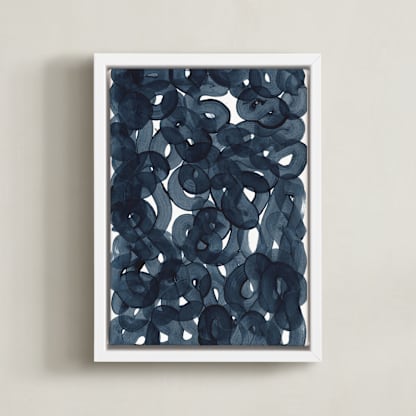 Indigo Ink