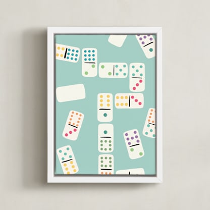 Playful Pairs