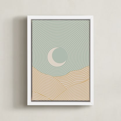 Sun and Moon II
