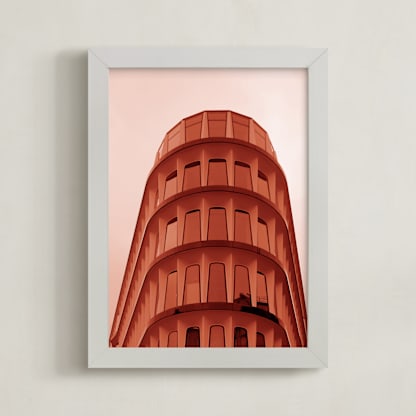 Corner