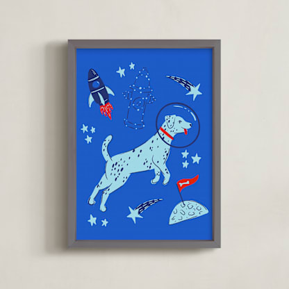 Space Pup