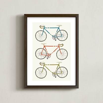 vintage bike