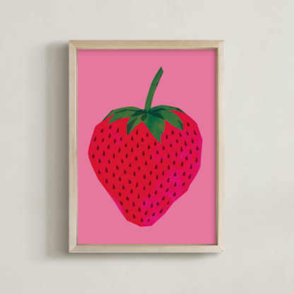 strawberry