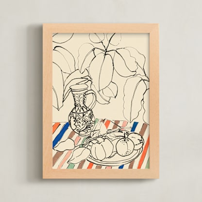 Hungarian Vase