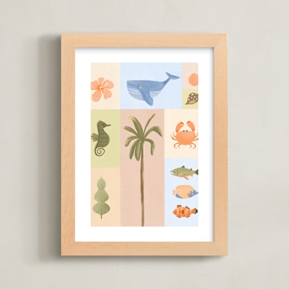 Coastal Paradise
