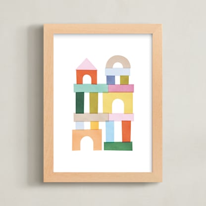 mod building blocks