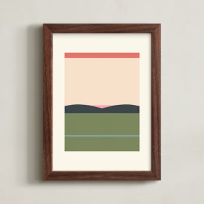 Horizons Set 3