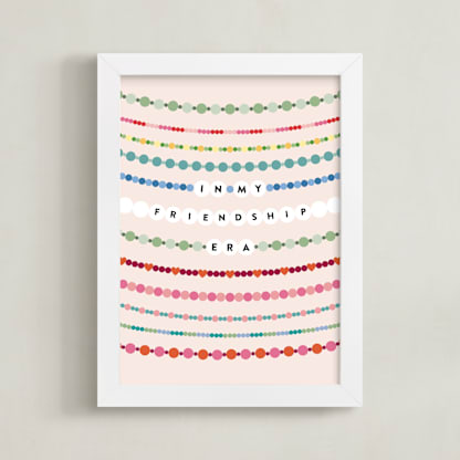 Friendship Era: Custom Print