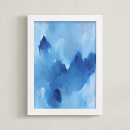 Blue Drift