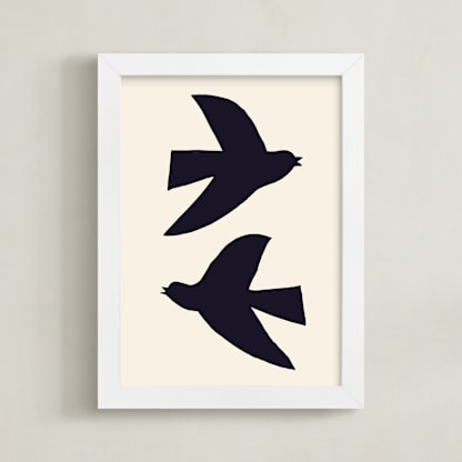 Birds
