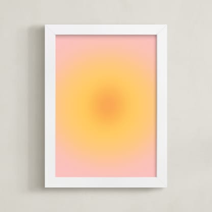 Soft Sun