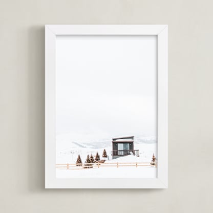 High Country Home