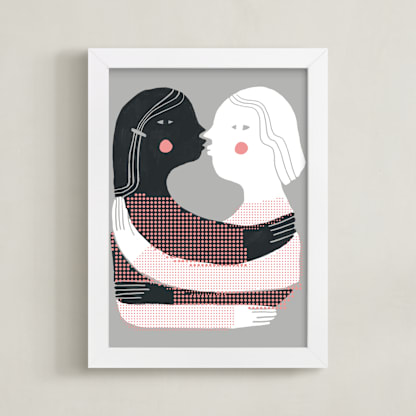 Girl Meets Girl