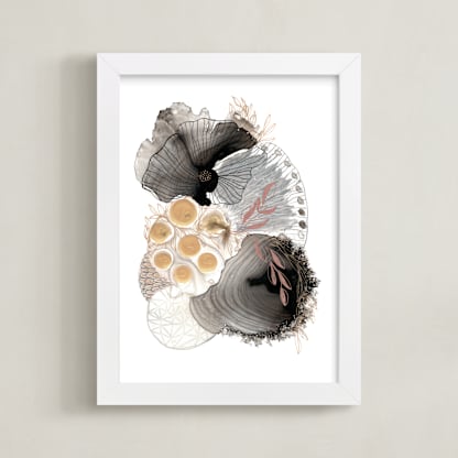 The World Is Your Oyster
