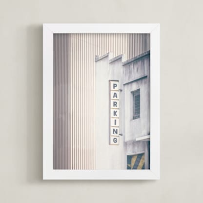 Urban scene