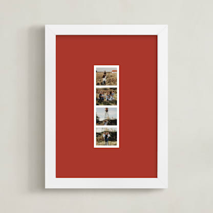 Filmstrip Hue